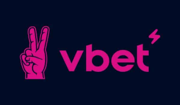 Vbet | dutchgamblers Vbet logo banner dutchgamblers - vbet