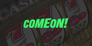ComeOn uitbetalen