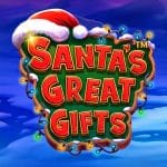 Santa’s Great Gifts