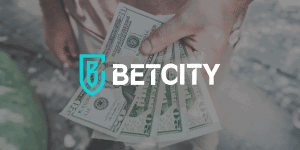 Betcity uitbetalen