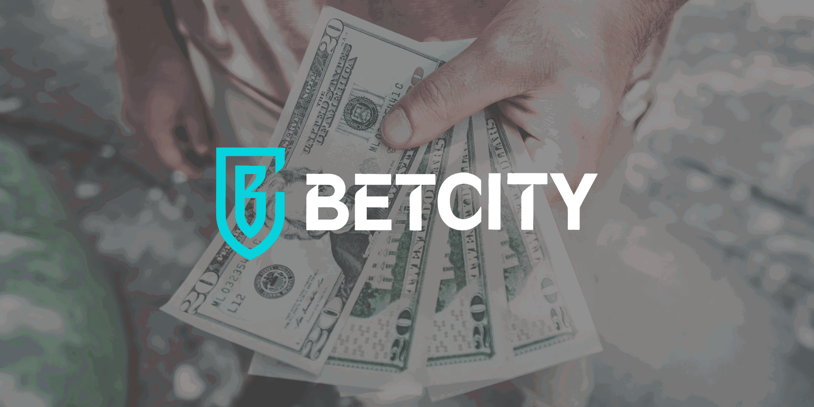 Betcity uitbetalen