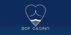 bof casino logo illegaal
