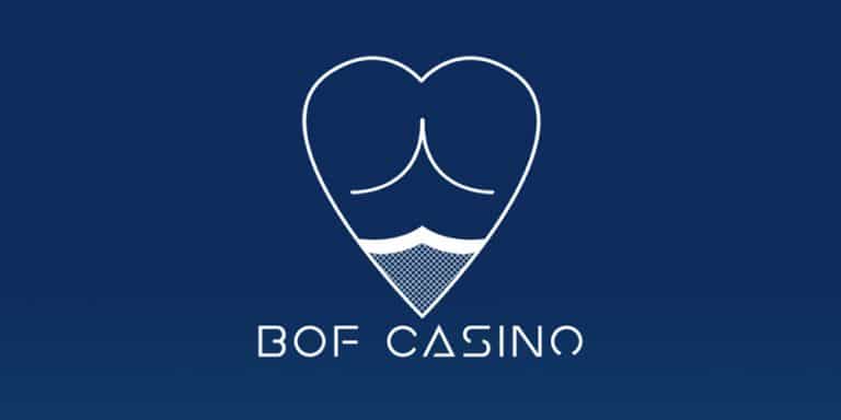 bof casino logo illegaal