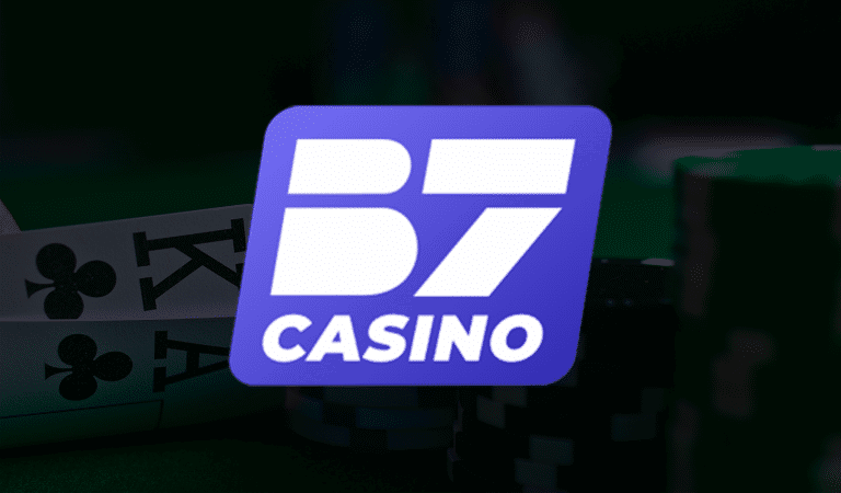 B7 Casino