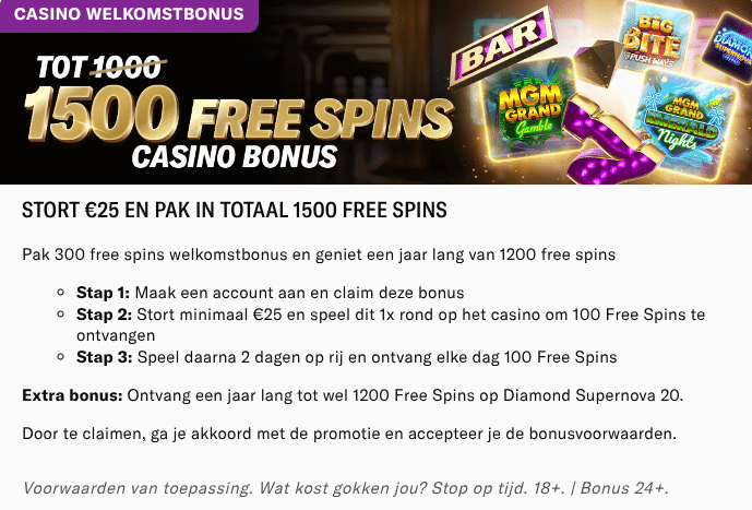 Betmgm | dutchgamblers Screenshot 2026 04 30 14. 47. 36 - betmgm