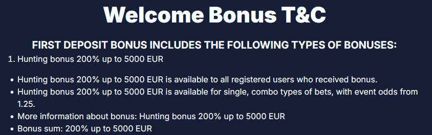 Boomerang bet review: waarom dit casino illegaal is in nederland (2025) | dutchgamblers Image 6 - boomerang bet review: waarom dit casino illegaal is in nederland (2025)
