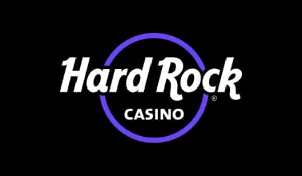 Hard Rock Casino logo – review op DutchGamblers
