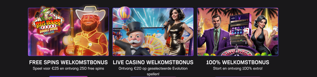 Hard rock casino | dutchgamblers Image 1 - hard rock casino