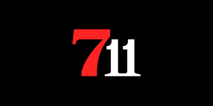 711 Casino logo – review op DutchGamblers