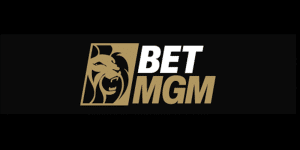BetMGM Casino logo – review op DutchGamblers