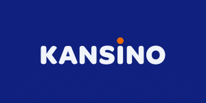 Kansino logo – review op DutchGamblers