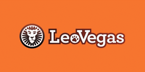 LeoVegas Casino logo – review op DutchGamblers