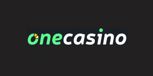 One Casino logo – review op DutchGamblers