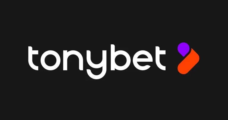 TonyBet Casino logo – review op DutchGamblers