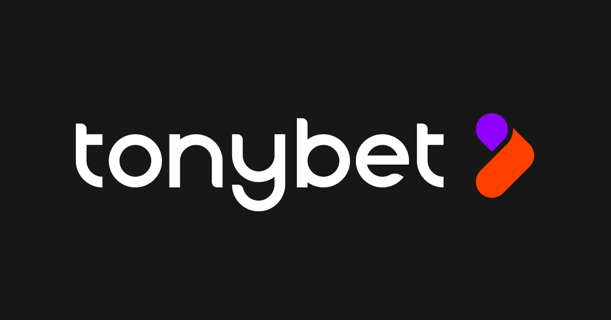 TonyBet Casino logo – review op DutchGamblers