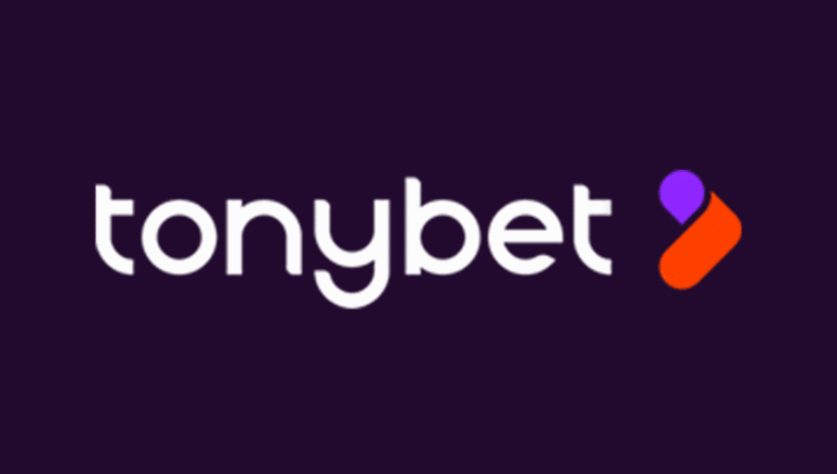 Tonybet banner