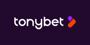 Tonybet banner home