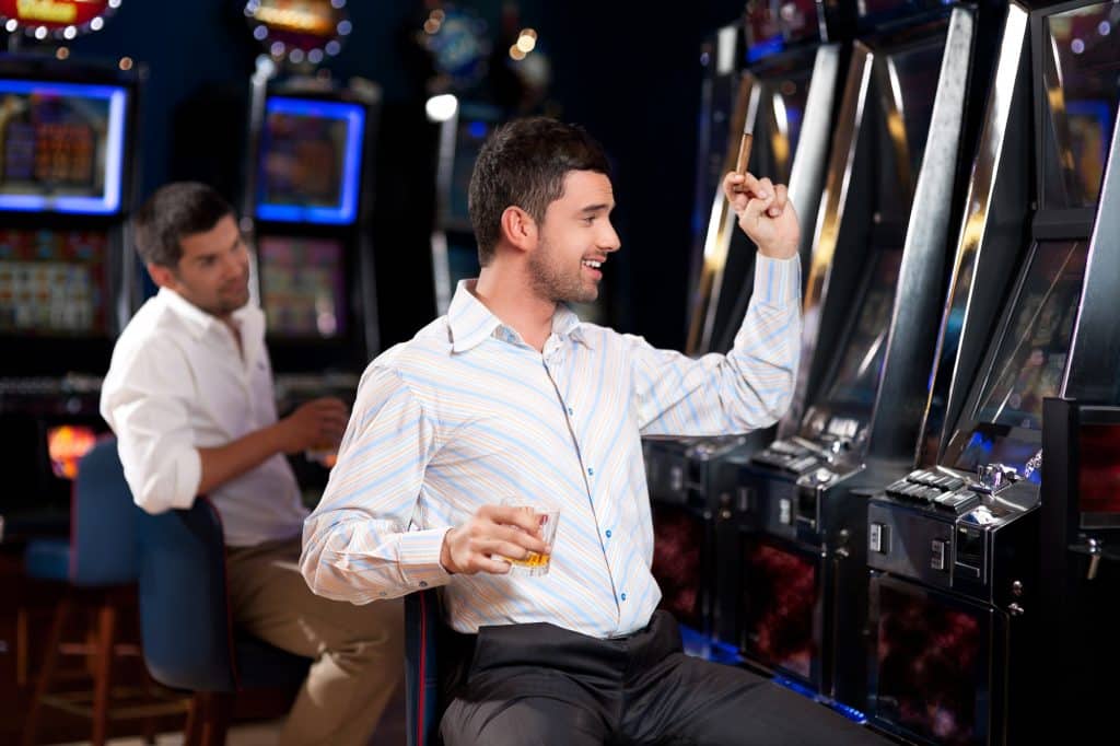 happy slots winner