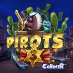 Pirots 3