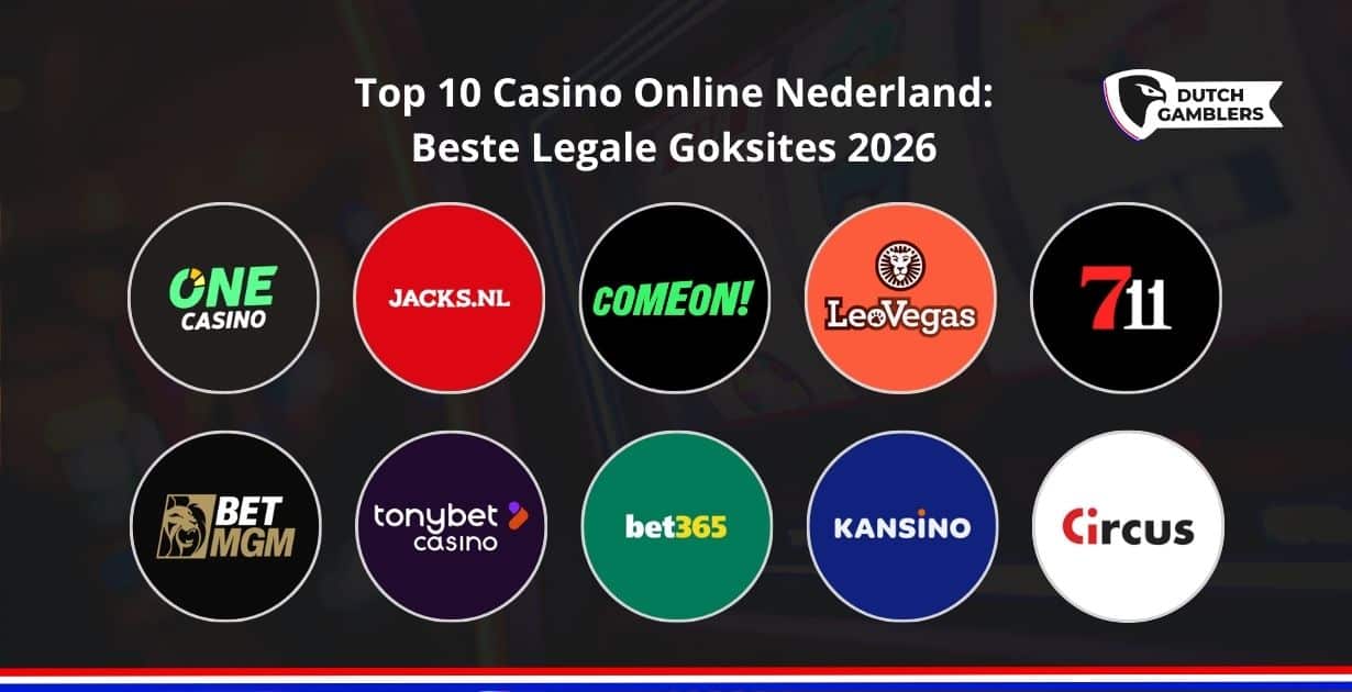 Het Comeon Casino Analysehandboek: Veiligheid, RTP en Bankzaken – Definitieve Gids 1 - Hải sản Vũng Tàu Overzicht van legale online casino's in Nederland met Comeon in de lijst