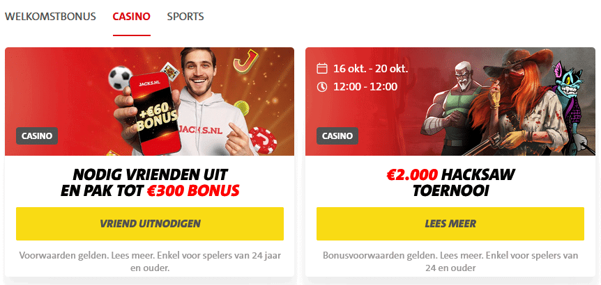 10 goksites in nederland met sterke betrouwbaarheid - 2025 | dutchgamblers Image 2 - 10 goksites in nederland met sterke betrouwbaarheid - 2025