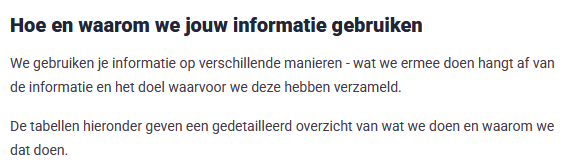 10 goksites in nederland met sterke betrouwbaarheid - oktober 2025 | dutchgamblers Image 5 - 10 goksites in nederland met sterke betrouwbaarheid - oktober 2025