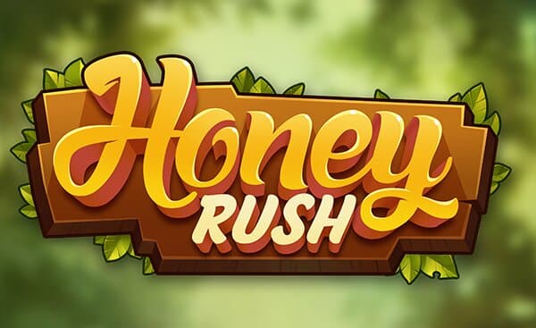 Honey Rush review | DutchGamblers