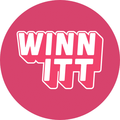 Winnitt Casino logo – review op DutchGamblers