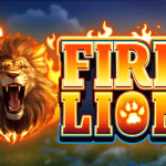 Fire Lion