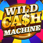 Wild Cash Machine