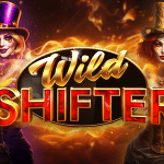 Wild Shifter