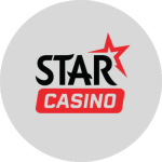 Star Casino logo – review op DutchGamblers