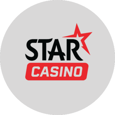 Star Casino logo – review op DutchGamblers