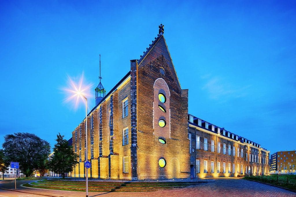 Holland Casino Breda