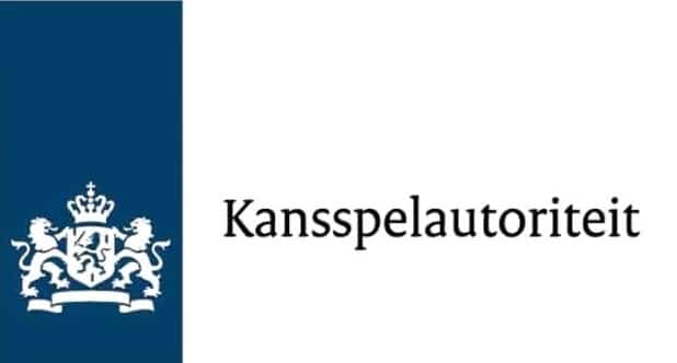 Kansspelautoriteit logo - waarom dutchgamblers kansspelautoriteit logo toont