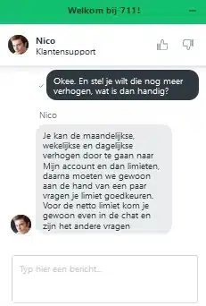 711 Casino afbeelding 6