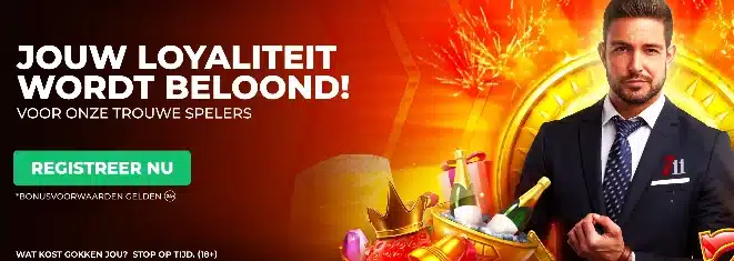 711 Casino afbeelding 8