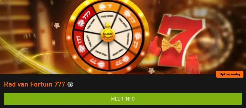 777 Casino afbeelding 2