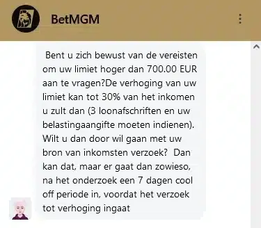 BetMGM afbeelding 5