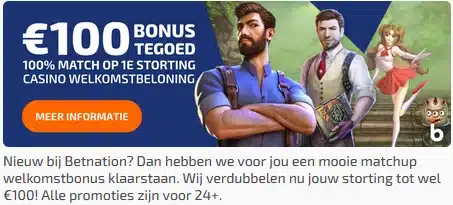 Betnation | dutchgamblers Betnation afbeelding 6 - betnation