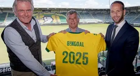 Bingoal | dutchgamblers Bingoal afbeelding - bingoal