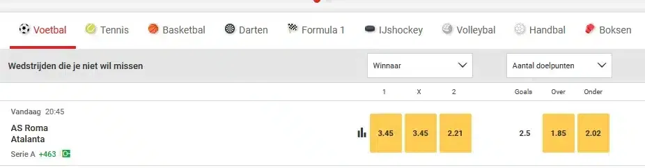 Circus Casino afbeelding 5