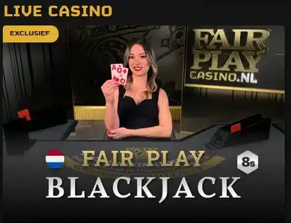 Fair Play Casino afbeelding 2