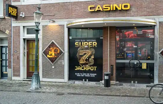 Fair Play Casino afbeelding