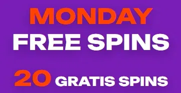 Gratis spins - het top 10 overzicht voor juli 2025 | dutchgamblers Gratis spins het top 10 overzicht voor juli 2025 afbeelding 1 - gratis spins - het top 10 overzicht voor juli 2025