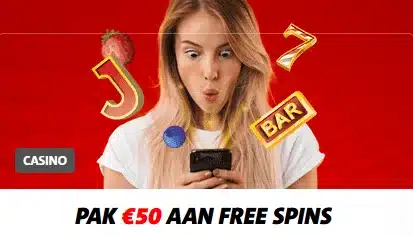 Gratis spins - het top 10 overzicht voor juli 2025 | dutchgamblers Gratis spins het top 10 overzicht voor juli 2025 afbeelding 3 - gratis spins - het top 10 overzicht voor juli 2025