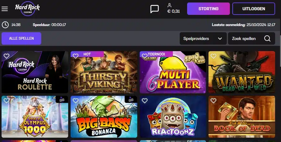 Hard rock casino afbeelding 3 - hard rock casino