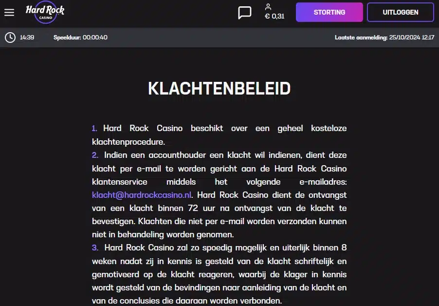 Hard rock casino afbeelding 6 - hard rock casino