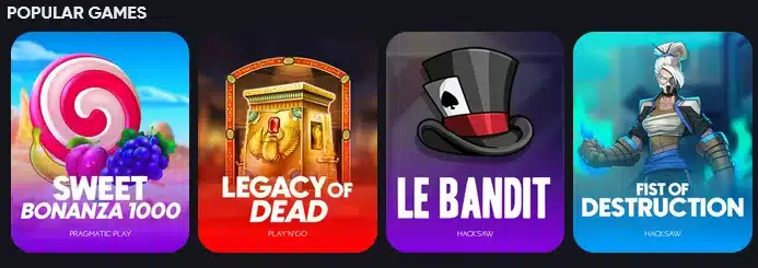 Instant casino | dutchgamblers Instant casino afbeelding 2 - instant casino