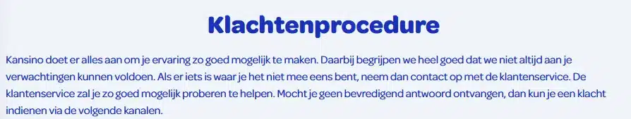 Kansino afbeelding 2